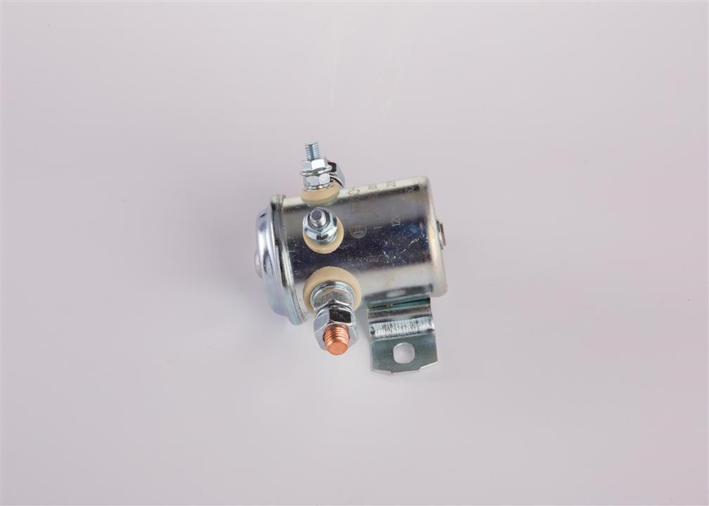 Bosch Magnetschalter anlasser – Preis 50 PLN