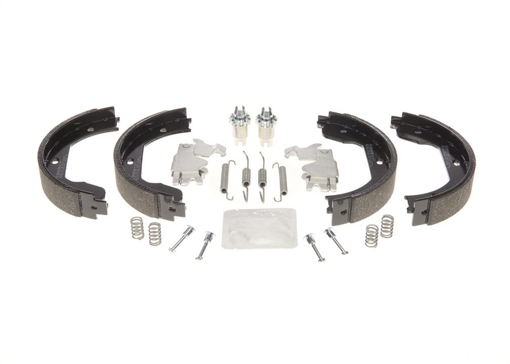 Bosch Handbremsbeläge – Preis 310 PLN