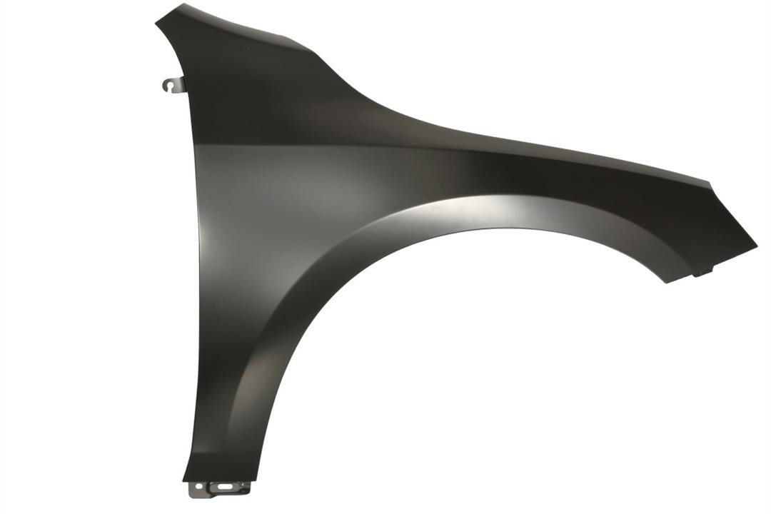 Front wing panel Volvo: 6504049023312P Blic Front fender