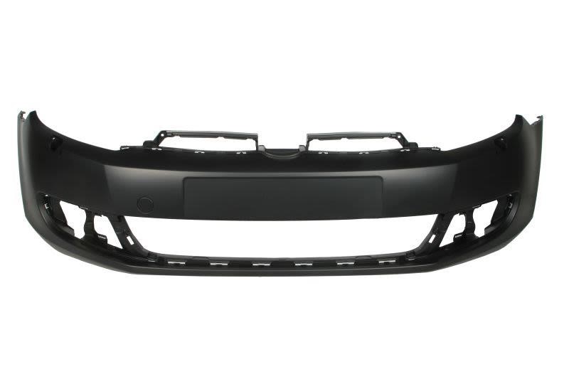 Blic 5510-00-9534903P Front bumper 5510009534903P: Buy near me in Poland at 2407.PL - Good price!