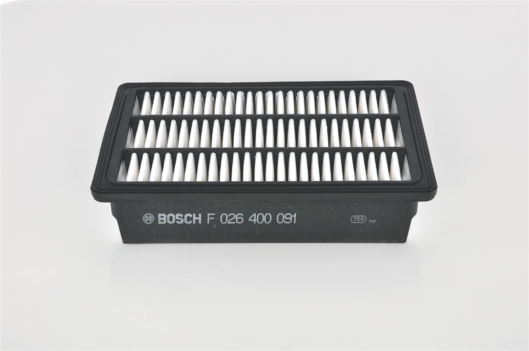 Bosch Luftfilter – Preis 51 PLN