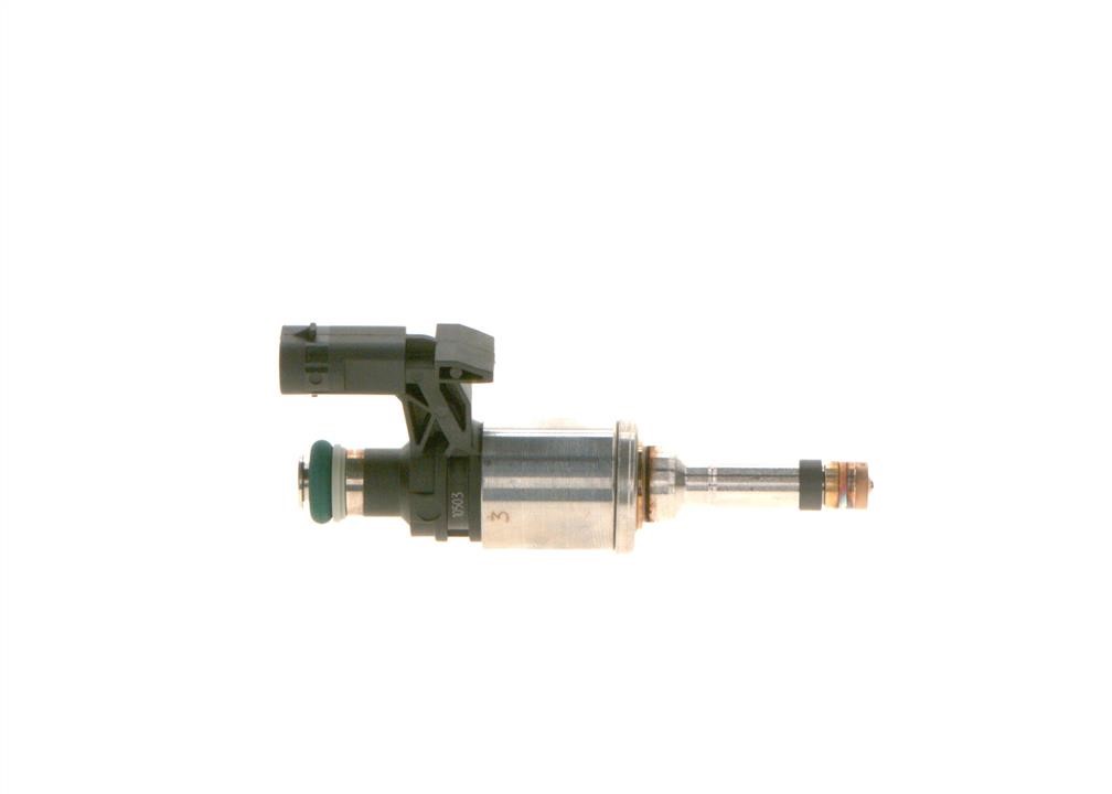 Bosch Injector fuel – price 315 PLN