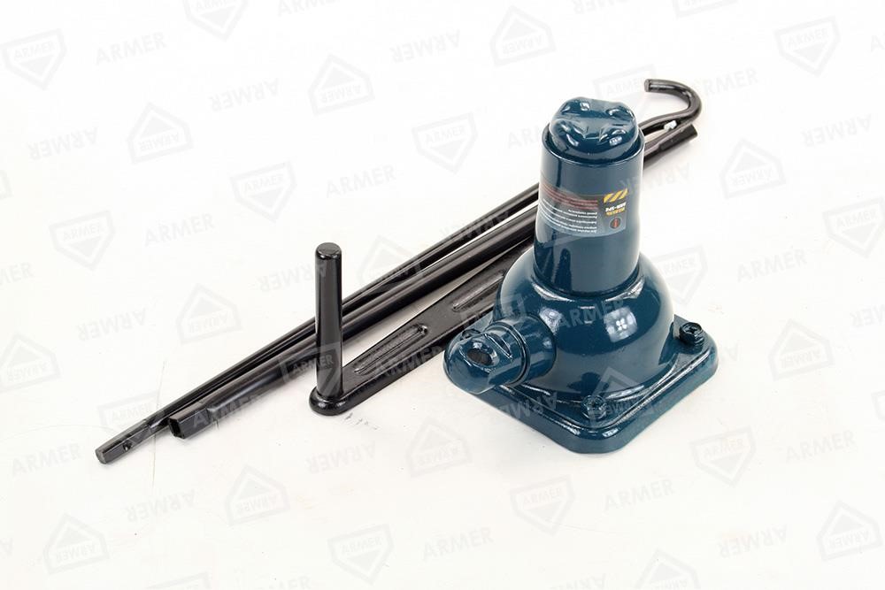 Armer ARM-SP2 Jack ARMSP2: Buy near me in Poland at 2407.PL - Good price!
