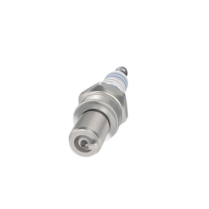 Spark plug Bosch Platinum Plus WR4DP0 Bosch 0 242 250 512