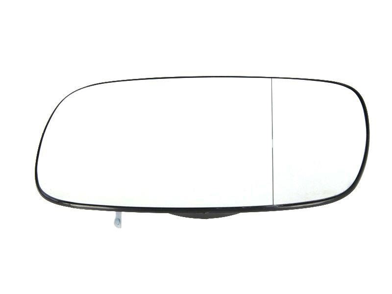 Blic 6102-02-1251230P Mirror Glass Heated 6102021251230P: Buy near me in Poland at 2407.PL - Good price!