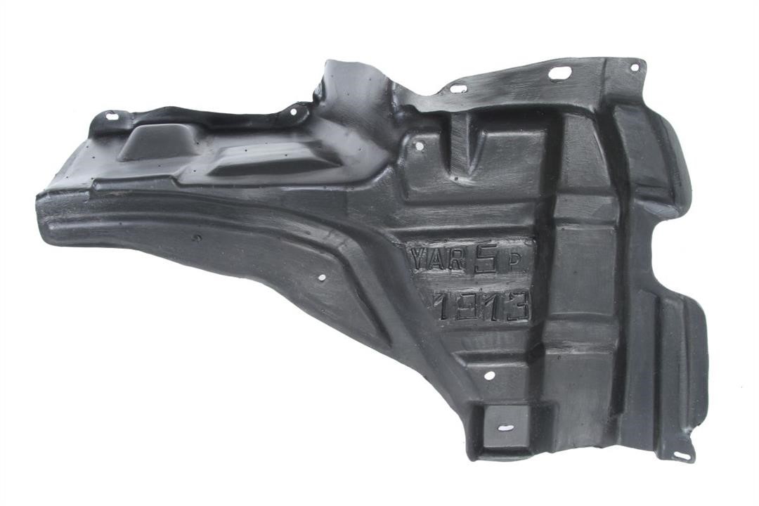 Blic 6601-02-8155872P Engine cover 6601028155872P: Buy near me in Poland at 2407.PL - Good price!