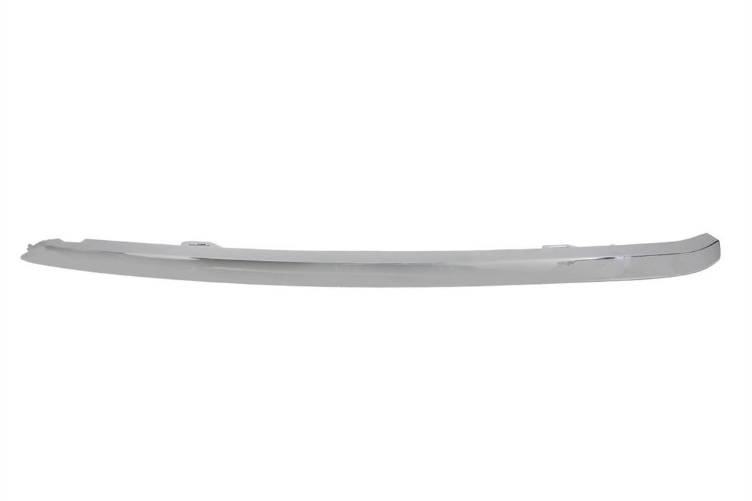 5513003455922P Blic Trim front bumper right