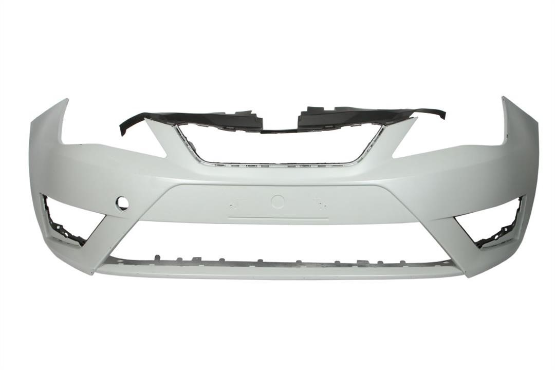 Blic 5510-00-6621910P Front bumper 5510006621910P: Buy near me in Poland at 2407.PL - Good price!