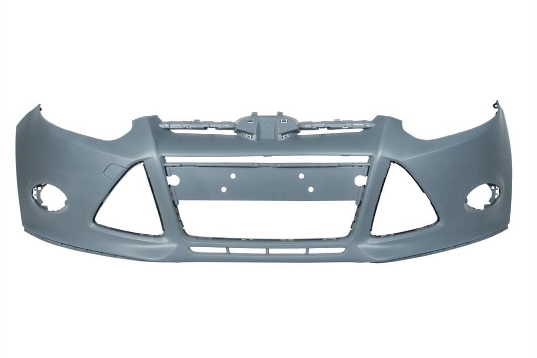 Blic 5510-00-2536900Q Front bumper 5510002536900Q: Buy near me at 2407.PL in Poland at an Affordable price!