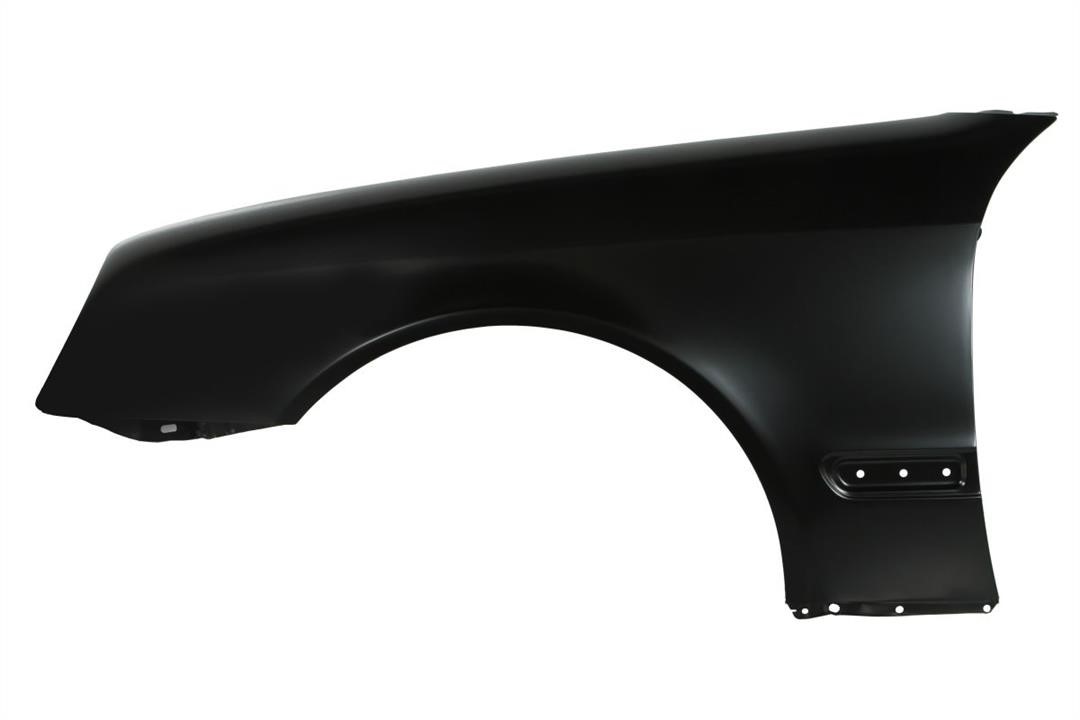Front fender Mercedes CLK: 6504043527319P Blic Front fender