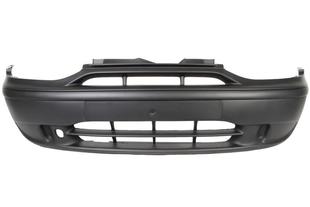 Blic 5510-00-2007901P Front bumper 5510002007901P: Buy near me in Poland at 2407.PL - Good price!