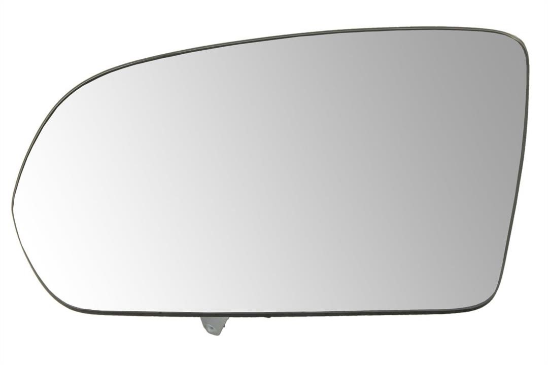 Blic 6102-02-2001803P Mirror Glass Heated 6102022001803P: Buy near me in Poland at 2407.PL - Good price!