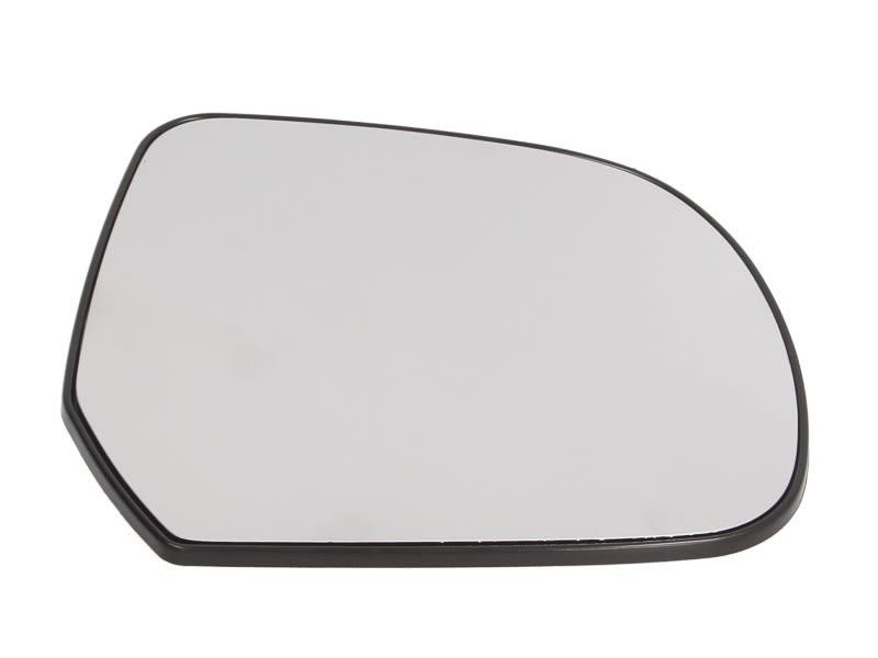 Blic 6102-67-003370P Mirror Glass Heated 610267003370P: Buy near me in Poland at 2407.PL - Good price!