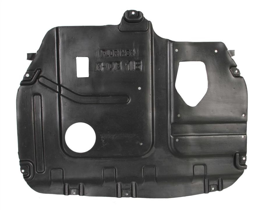Blic 6601-02-3267861P Engine cover 6601023267861P: Buy near me in Poland at 2407.PL - Good price!