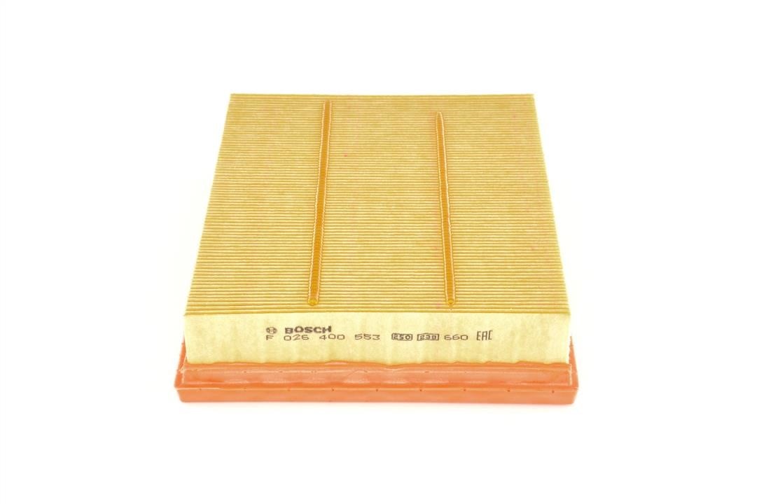 Bosch Air filter – price 58 PLN