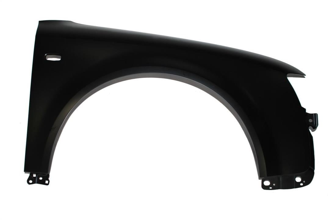 Blic 6504-04-0019312P Front fender right 6504040019312P: Buy near me in Poland at 2407.PL - Good price!
