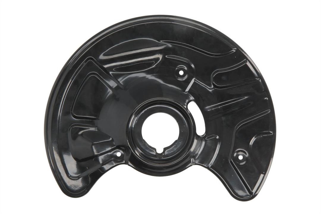 Blic 6508-03-3528378K Brake dust shield 6508033528378K: Buy near me at 2407.PL in Poland at an Affordable price! 6508033528378K Blic Brake dust shield