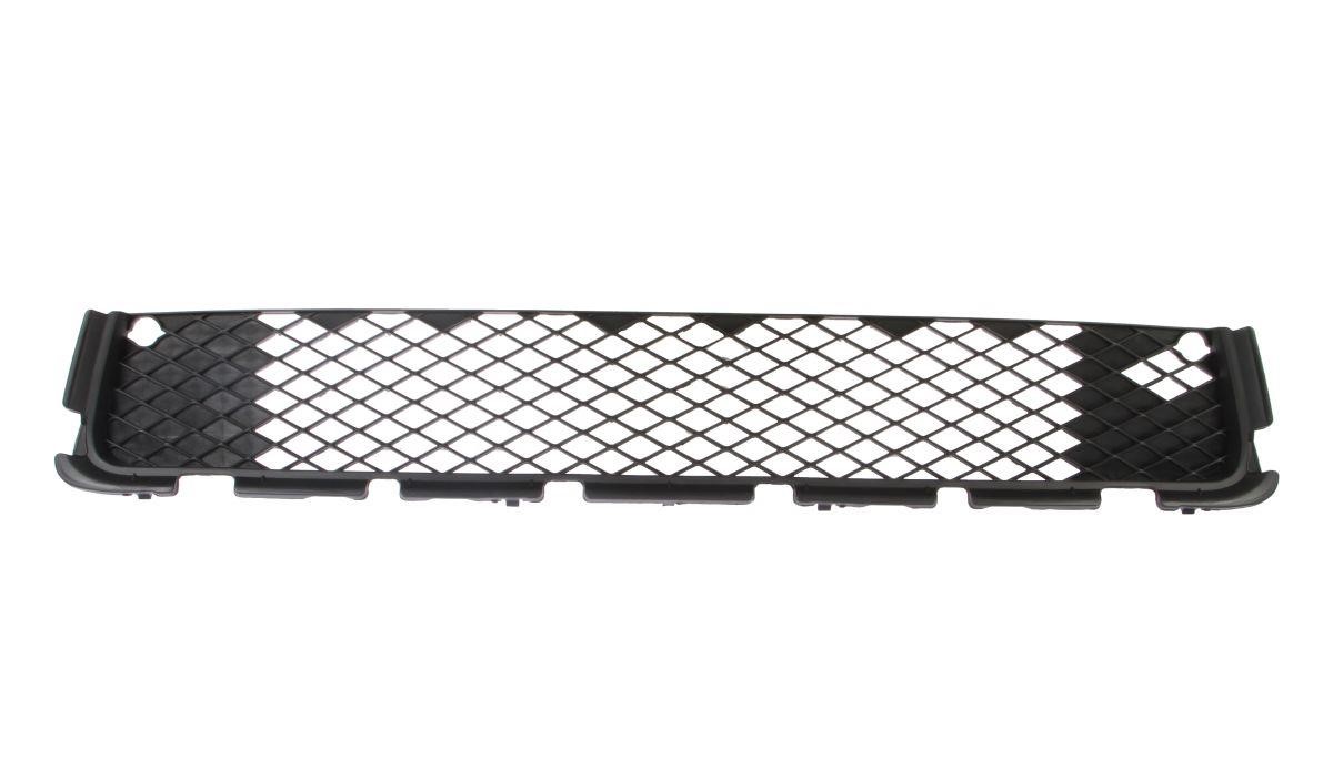 Radiator grill Mitsubishi ASX: 6502073751910P Blic Front bumper grill