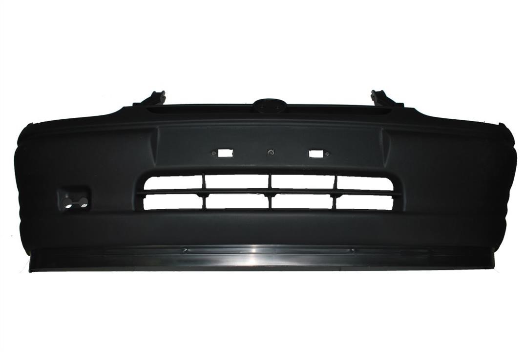 Blic 5510-00-5022902P Front bumper 5510005022902P: Buy near me in Poland at 2407.PL - Good price!