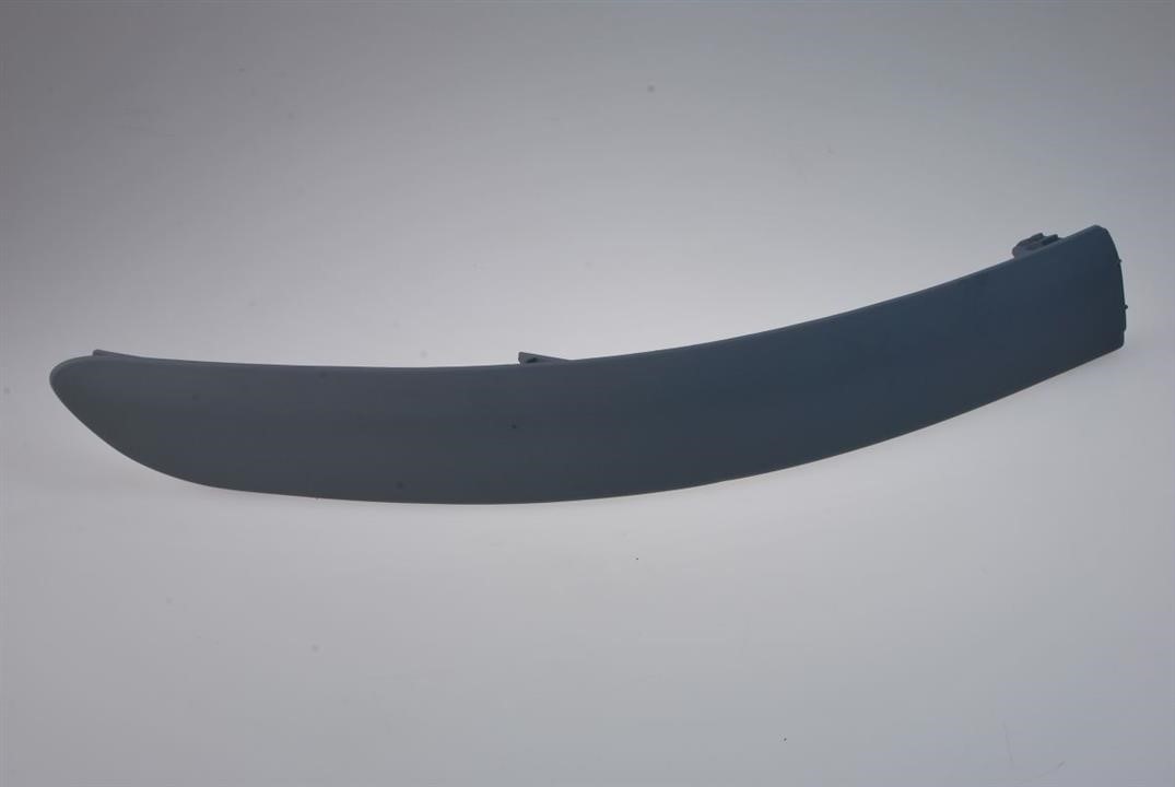 Blic 6502-07-8109922P Trim bumper 6502078109922P: Buy near me at 2407.PL in Poland at an Affordable price!