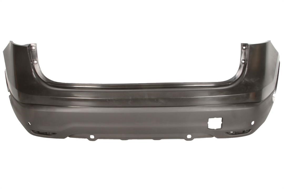Blic 5506-00-1617952P Bumper rear 5506001617952P: Buy near me at 2407.PL in Poland at an Affordable price!