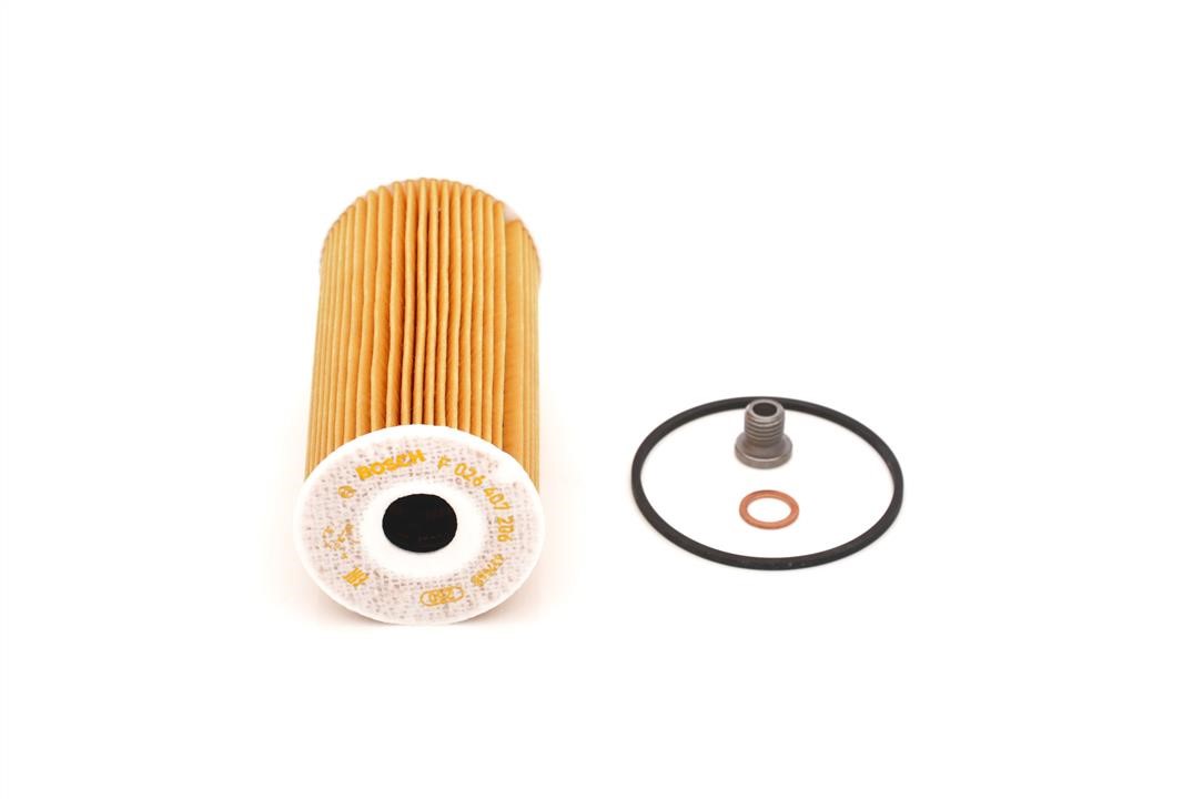 Купить Bosch F 026 407 206 по низкой цене в Польше!