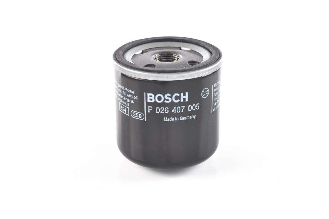 Bosch Oil Filter – price 24 PLN