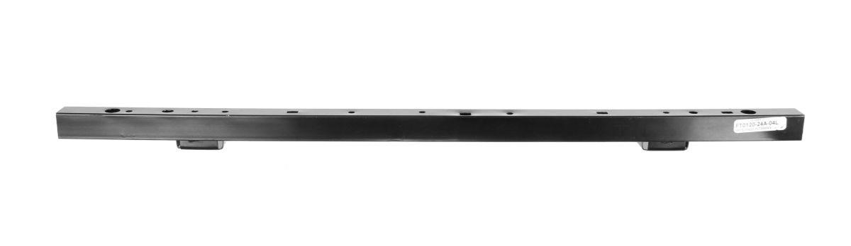 Blic 5502-00-2043940P Front bumper reinforcement 5502002043940P: Buy near me in Poland at 2407.PL - Good price!
