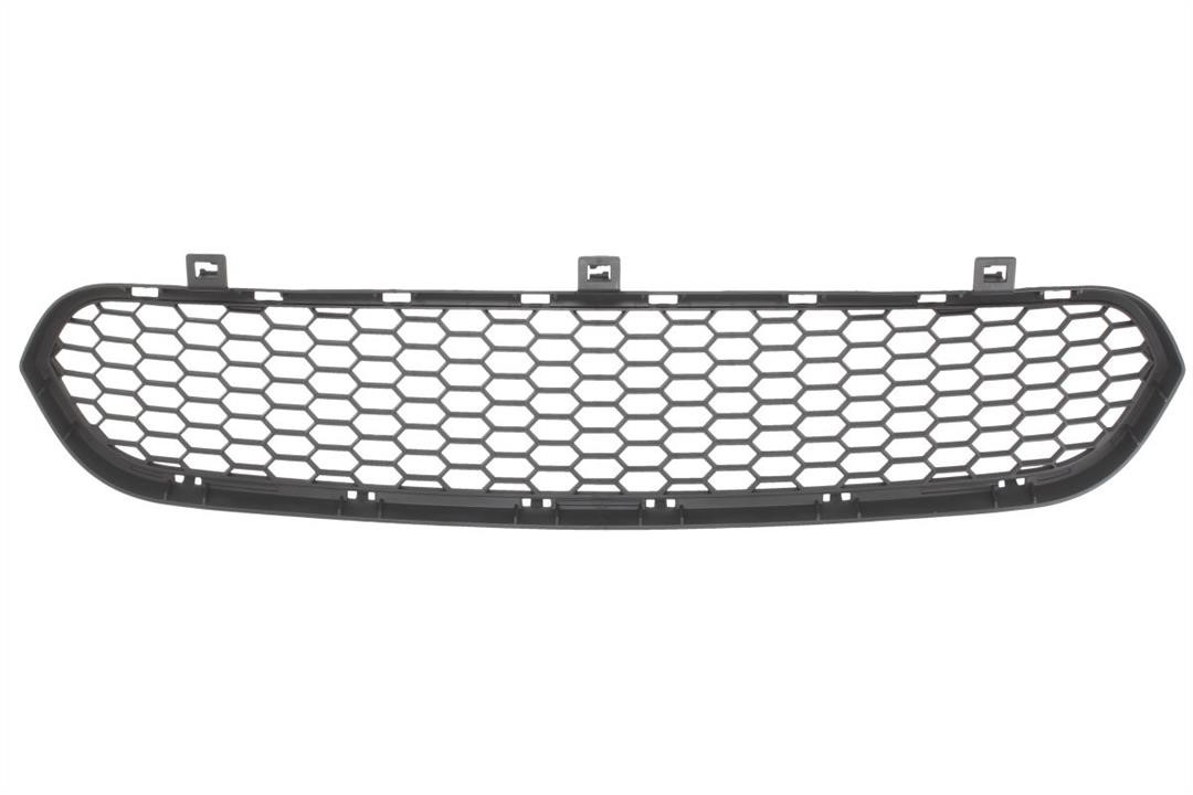 Blic 6502-07-0096912P Front bumper grill 6502070096912P: Buy near me in Poland at 2407.PL - Good price!