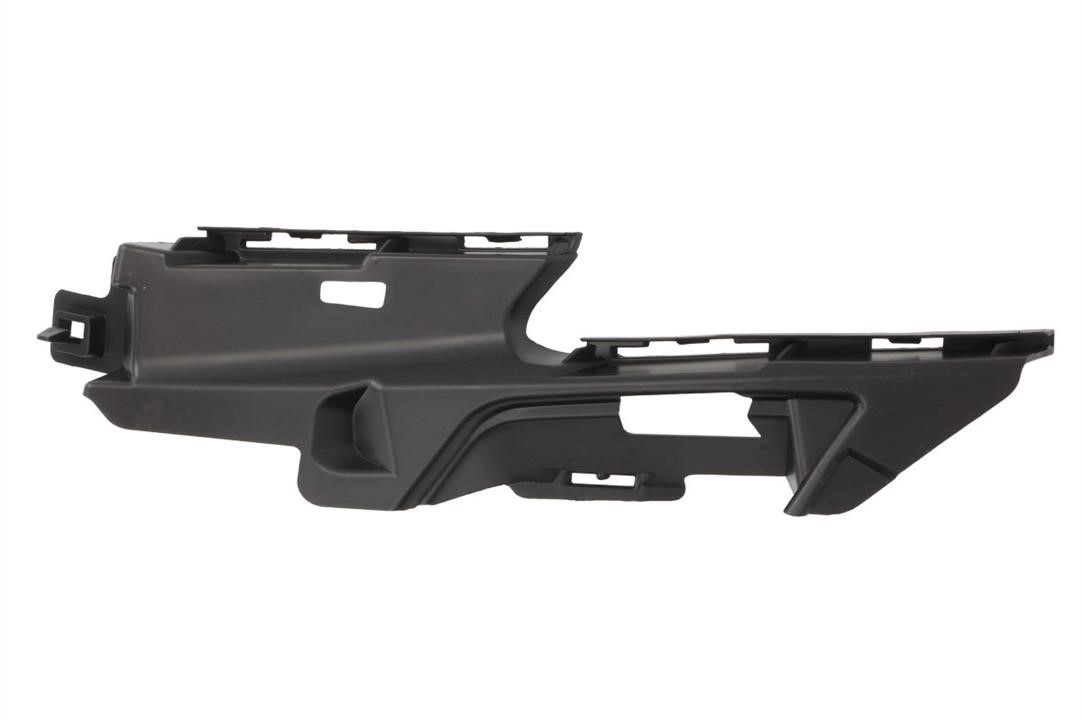 5504000027933P Blic Front bumper bracket, left