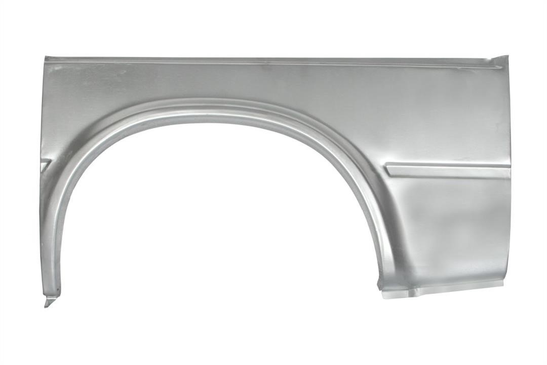 6504032515595K Blic Repair part rear fender