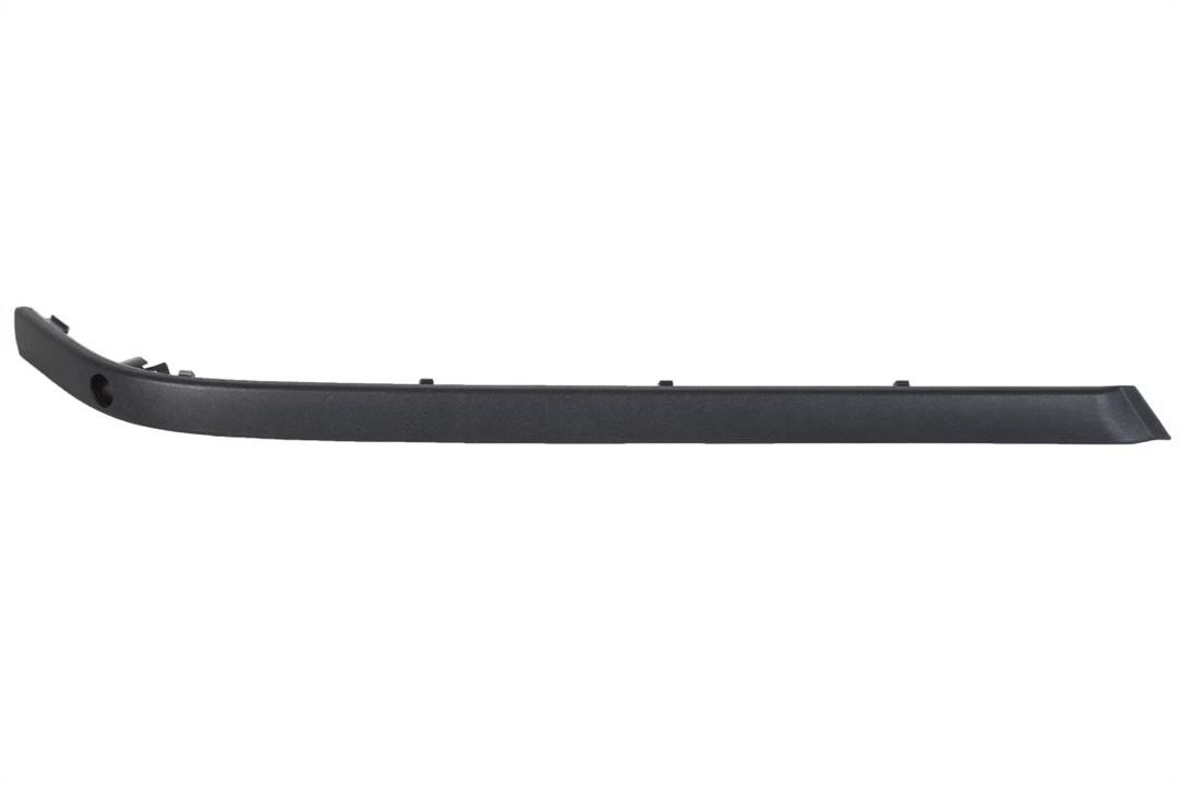 Blic 5513-00-00659702P Trim rear bumper right 55130000659702P: Buy near me in Poland at 2407.PL - Good price!