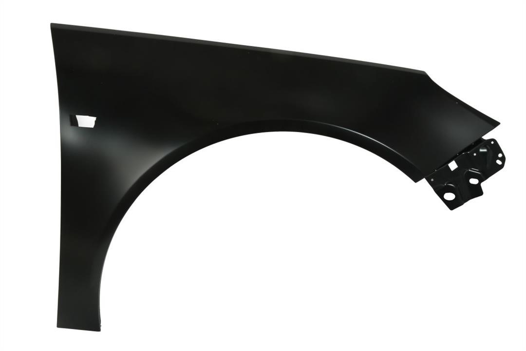 Blic 6504-04-5079312Q Front fender right 6504045079312Q: Buy near me in Poland at 2407.PL - Good price!