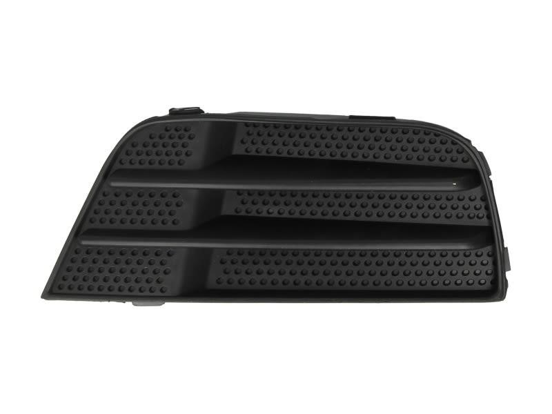 Blic 6502-07-2576912P Front bumper grill 6502072576912P: Buy near me in Poland at 2407.PL - Good price!