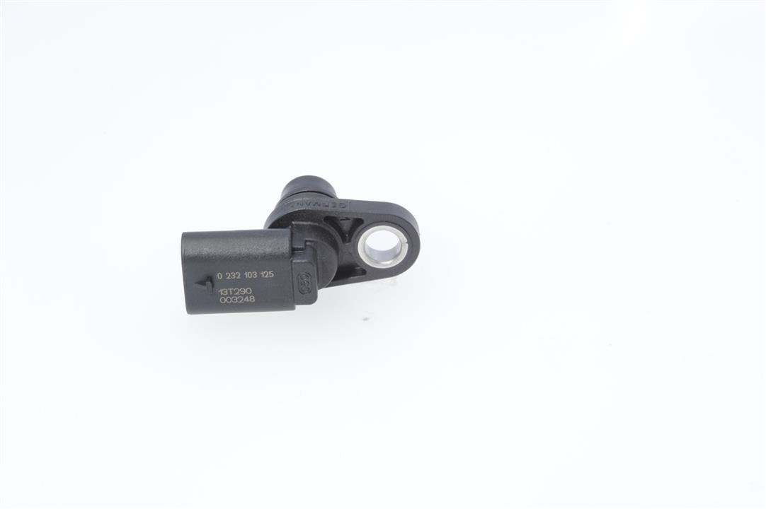 Bosch Camshaft position sensor – price 119 PLN
