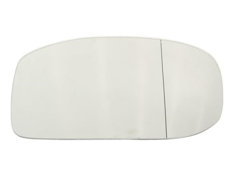 Blic 6102-02-6001P Mirror Glass Heated 6102026001P: Buy near me in Poland at 2407.PL - Good price!