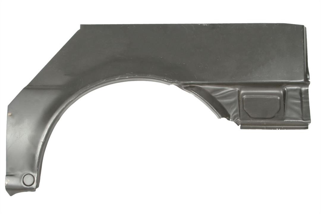 Ersatzteile für Kotflügel Mazda 121: 6504032562593K Blic Ersatzteil für Kotflügel