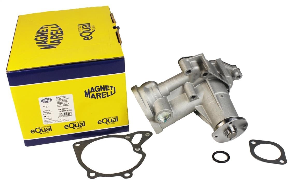 Wasserpumpe Magneti marelli 352316170585