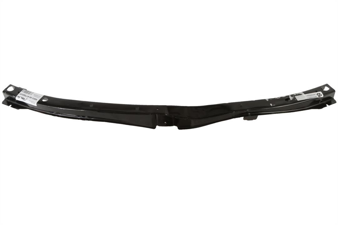 6502088179203P Blic Front bumper reinforcement