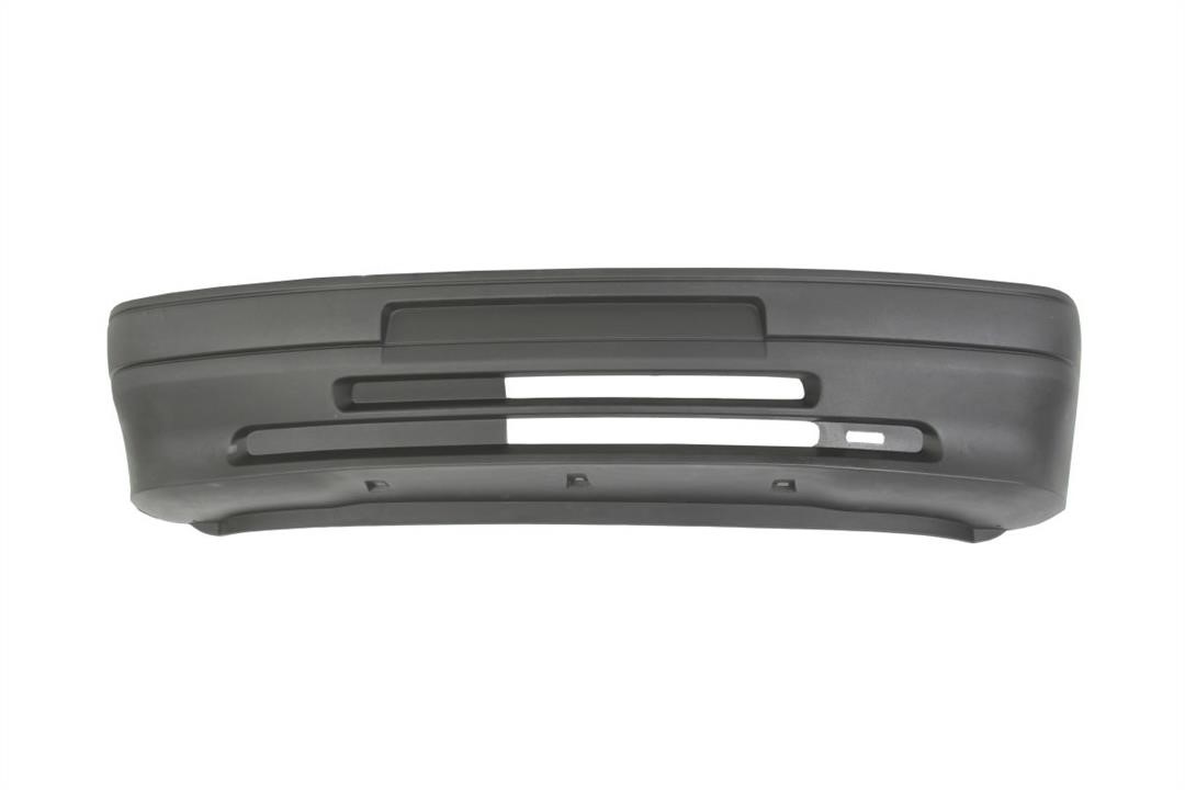 Blic 5510-00-5502900P Front bumper 5510005502900P: Buy near me in Poland at 2407.PL - Good price!