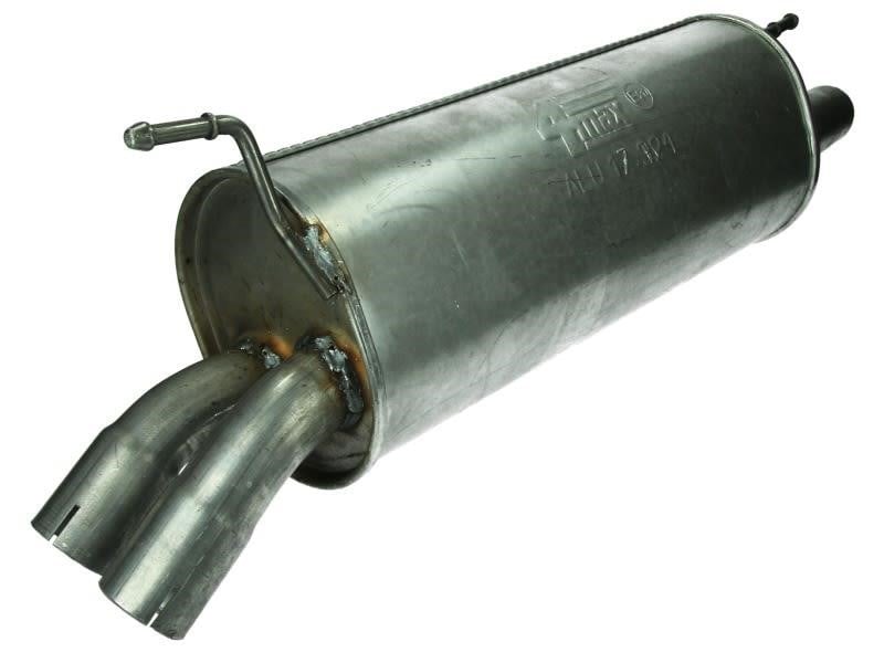 02190117324P 4max Endschalldämpfer