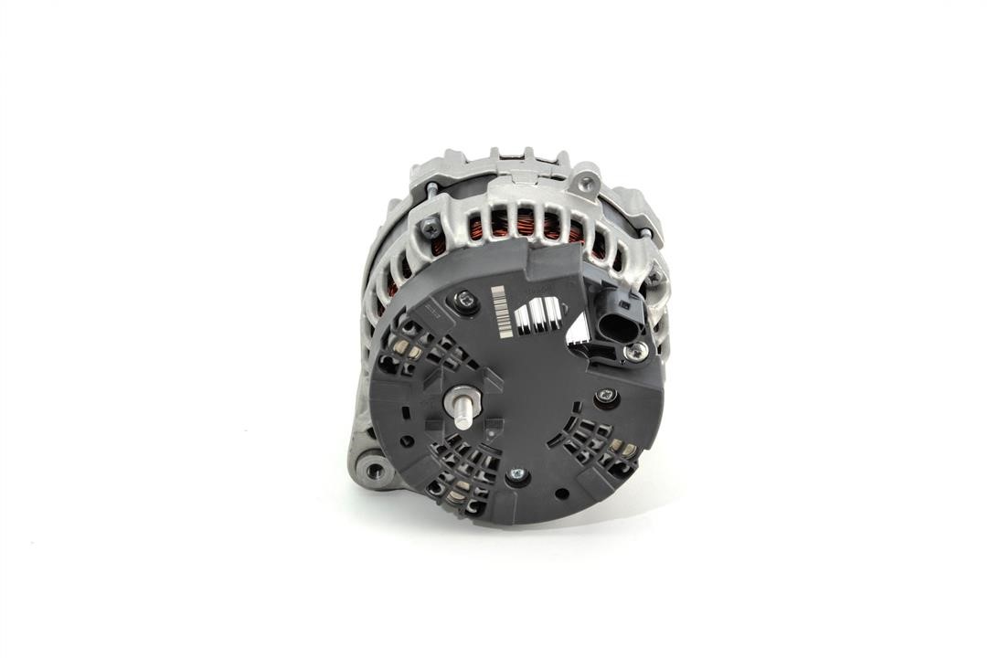 

alternator 0125711055 Bosch