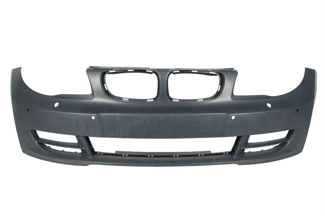 Blic 5510-00-0085905P Front bumper 5510000085905P: Buy near me in Poland at 2407.PL - Good price!