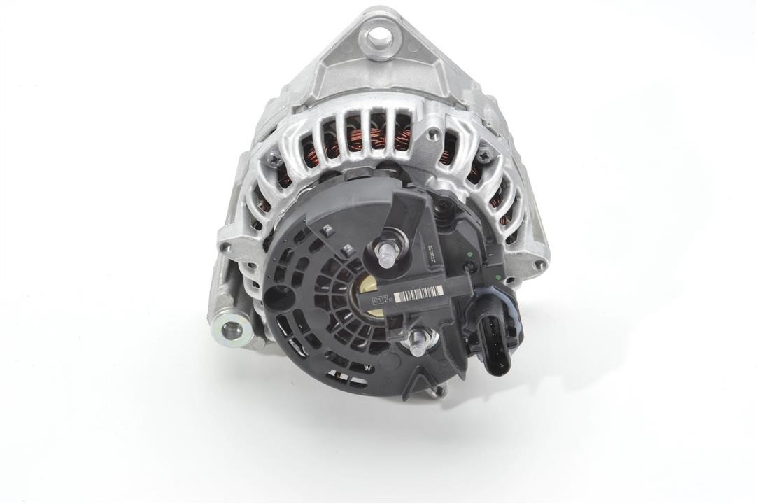 Bosch Generator – Preis 2370 PLN