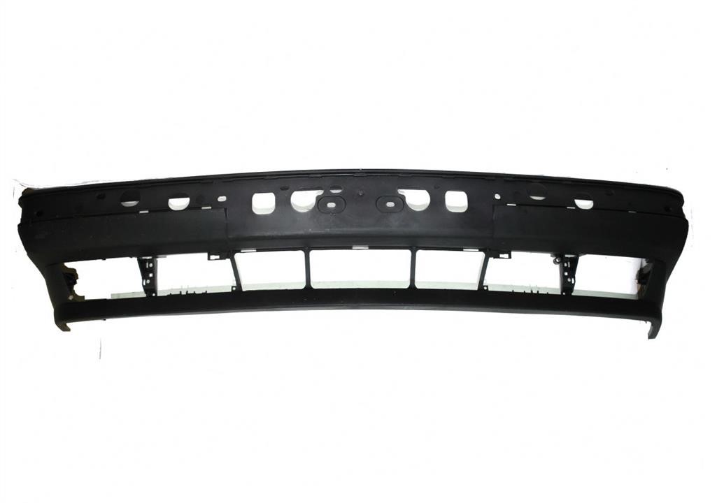 Blic 5510-00-0057901P Front bumper 5510000057901P: Buy near me in Poland at 2407.PL - Good price!