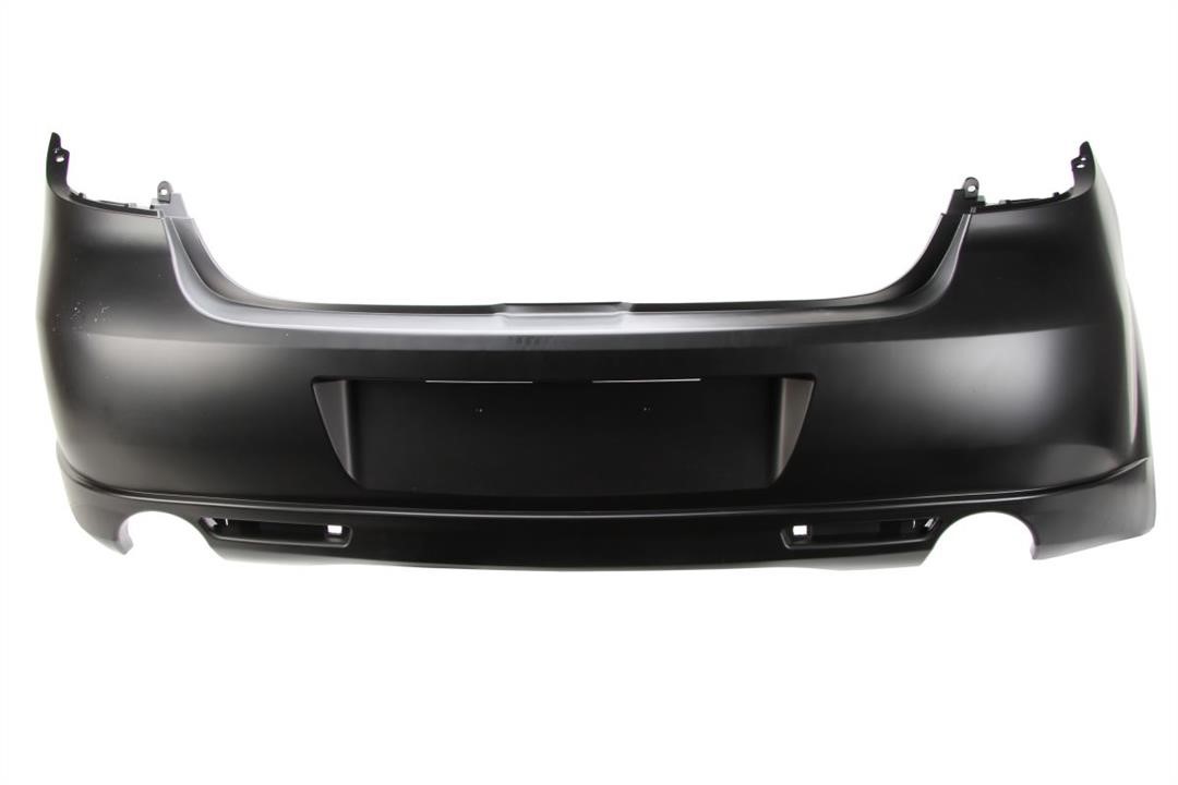 Stoßstange hinten Mazda: 5506003452950P Blic Stoßstange hinten