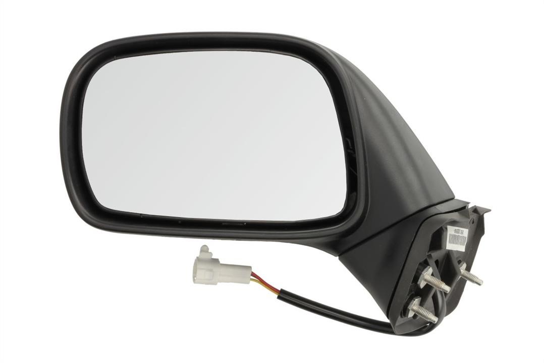 Side view mirror Suzuki Wagon R+: 5402041121230P Blic Outside Mirror