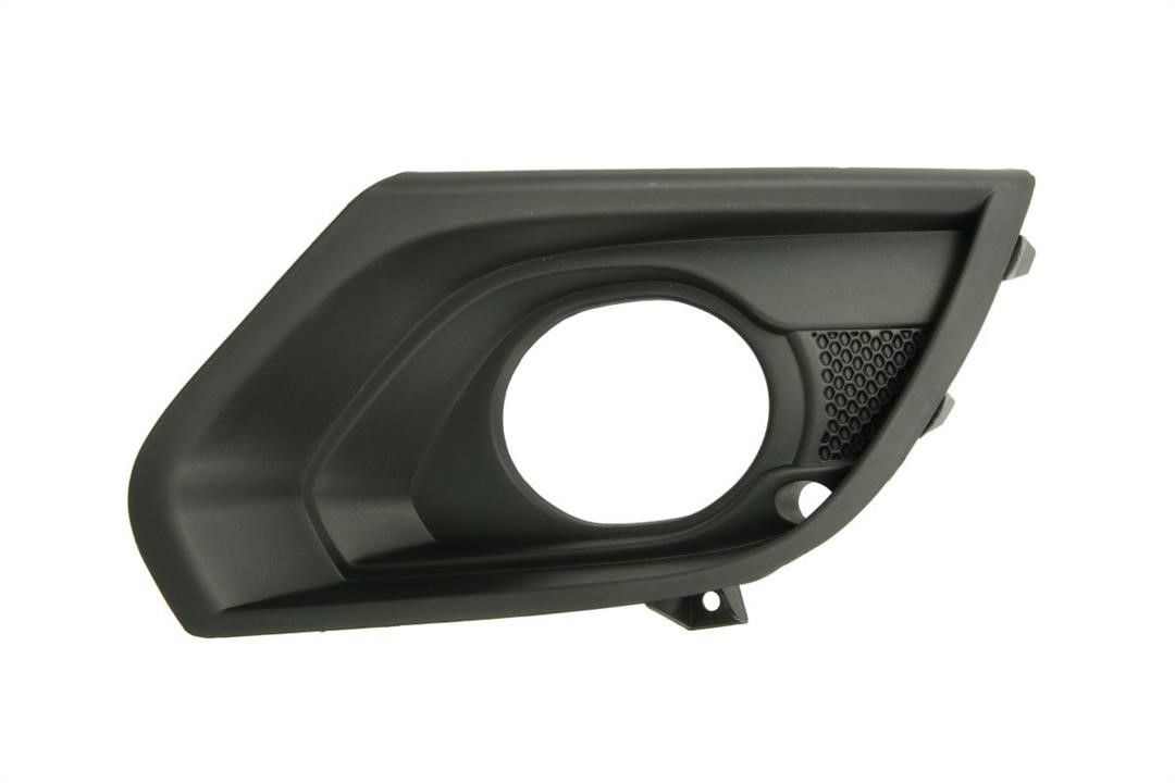Radiator grill Opel Corsa E: 6502075025914Q Blic Front bumper grill
