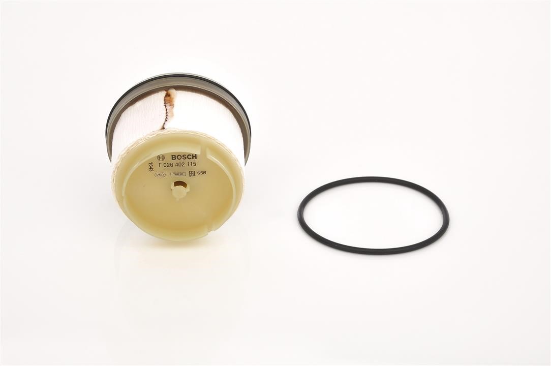 Bosch Filtr paliwa – cena 42 PLN