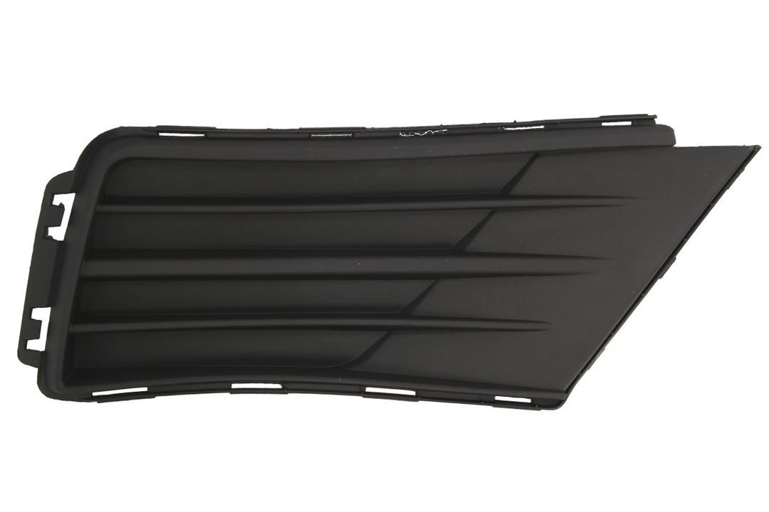 Blic 6502-07-9545932P Front bumper grill 6502079545932P: Buy near me at 2407.PL in Poland at an Affordable price!